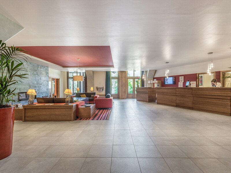 Résidence premium Les Terrasses d'Eos Pierre & Vacances