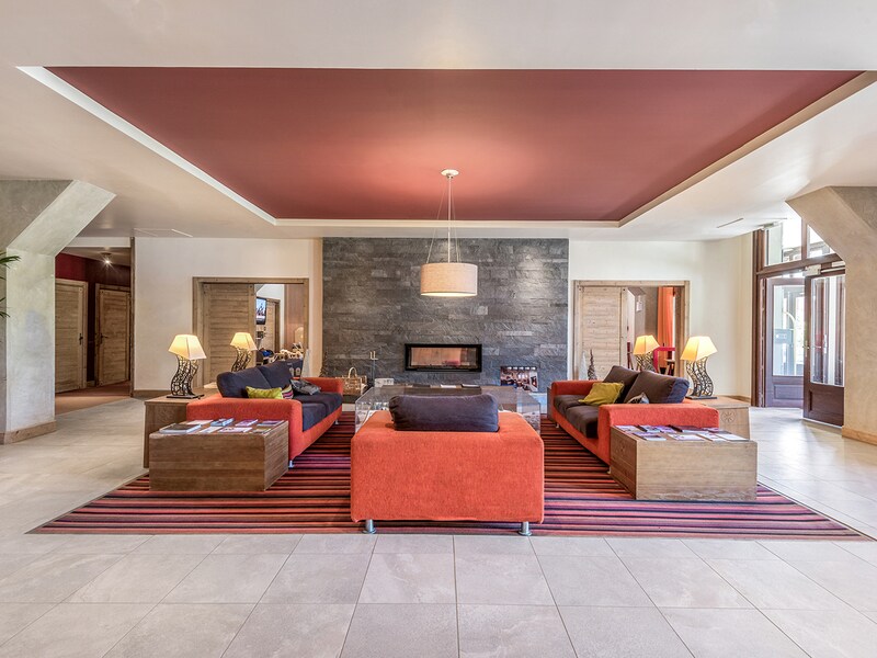 Résidence premium Les Terrasses d'Eos Pierre & Vacances