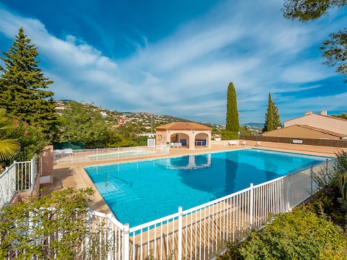 Le Domaine de Garlande