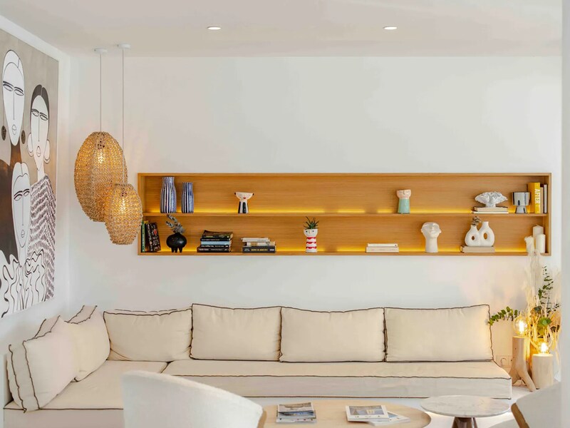 Hôtel Hotel Port Salins Pierre & Vacances