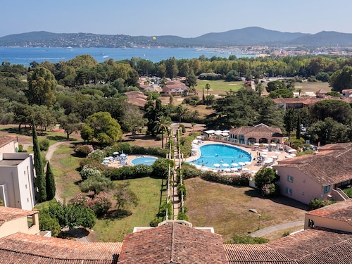 Les Parcs de Grimaud