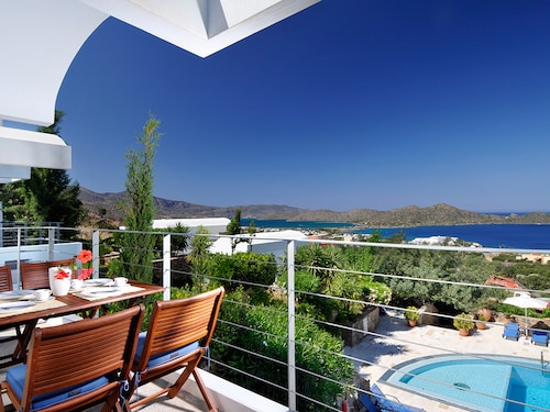 Elounda Vista Villas