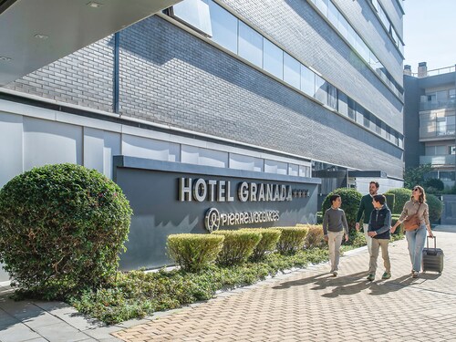 Hotel Granada