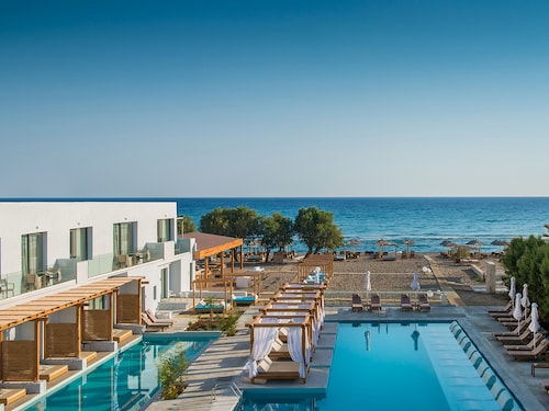 Paralos Lifestyle Beach (Adults only)