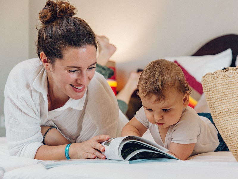 Appartement Résidence et Spa 4P