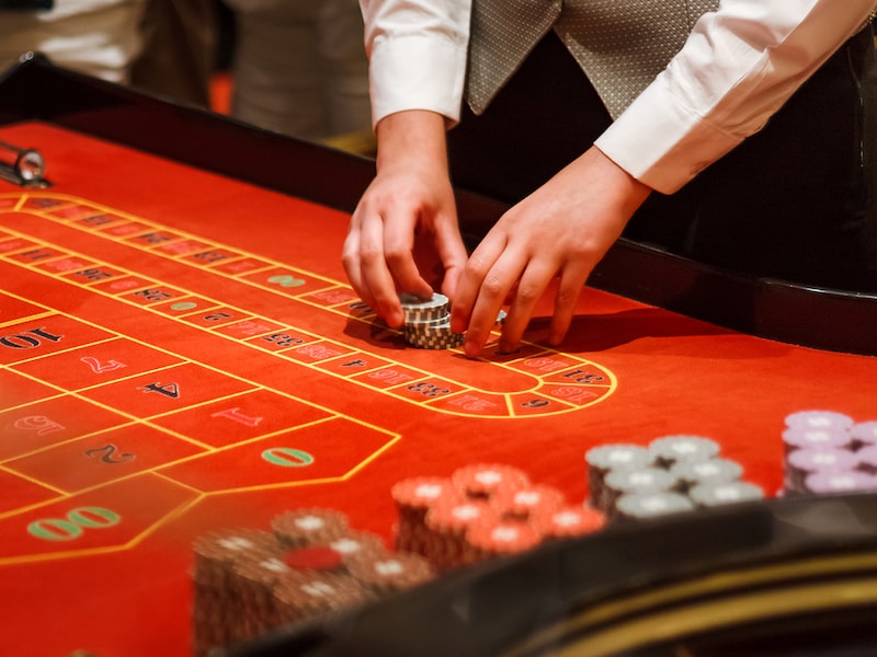 Appartement Résidence et Spa 4P