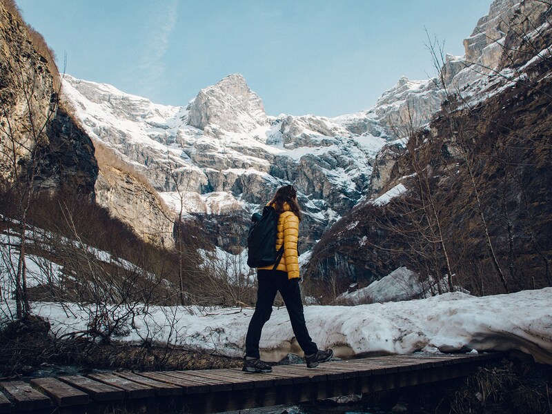 Appartement Résidence et Spa 4P