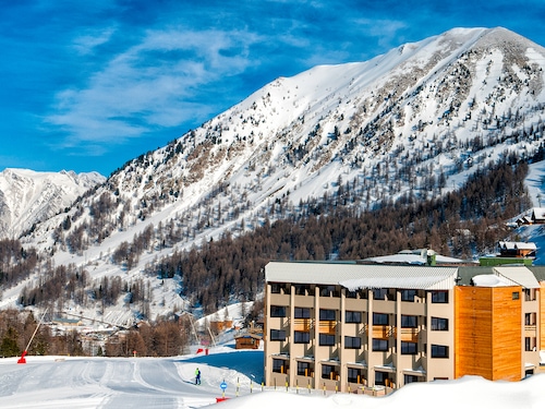 Sowell Résidences New Chastillon