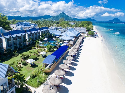 Pearle Beach Resort and Spa