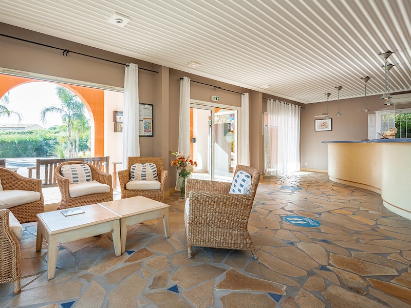 Résidence Les Rivages des Issambres Pierre & Vacances