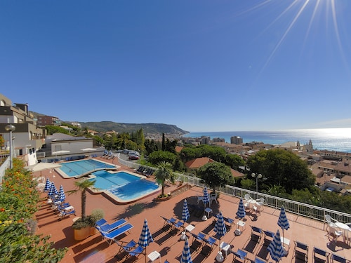 Sant'Anna di Pietra Ligure