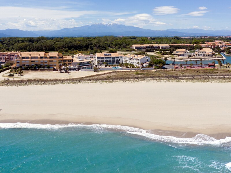 Les Bulles de Mer 1P4