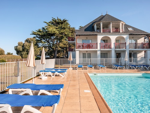 Le Domaine de Cramphore