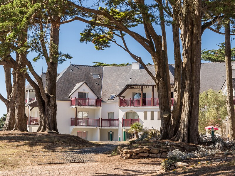 Résidence premium Le Domaine de Cramphore Pierre & Vacances