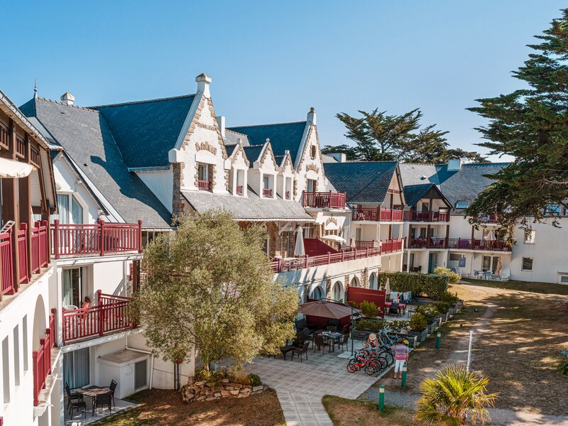 Résidence premium Le Domaine de Cramphore Pierre & Vacances