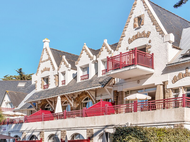 Résidence premium Le Domaine de Cramphore Pierre & Vacances