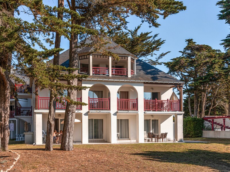 Résidence premium Le Domaine de Cramphore Pierre & Vacances