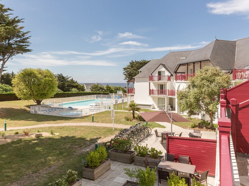 Résidence premium Le Domaine de Cramphore Pierre & Vacances