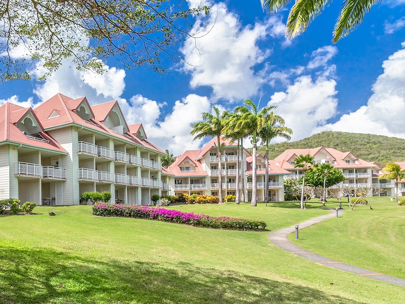 Village Sainte-Luce Pierre & Vacances