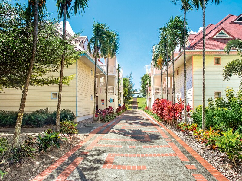 Village Sainte-Luce Pierre & Vacances