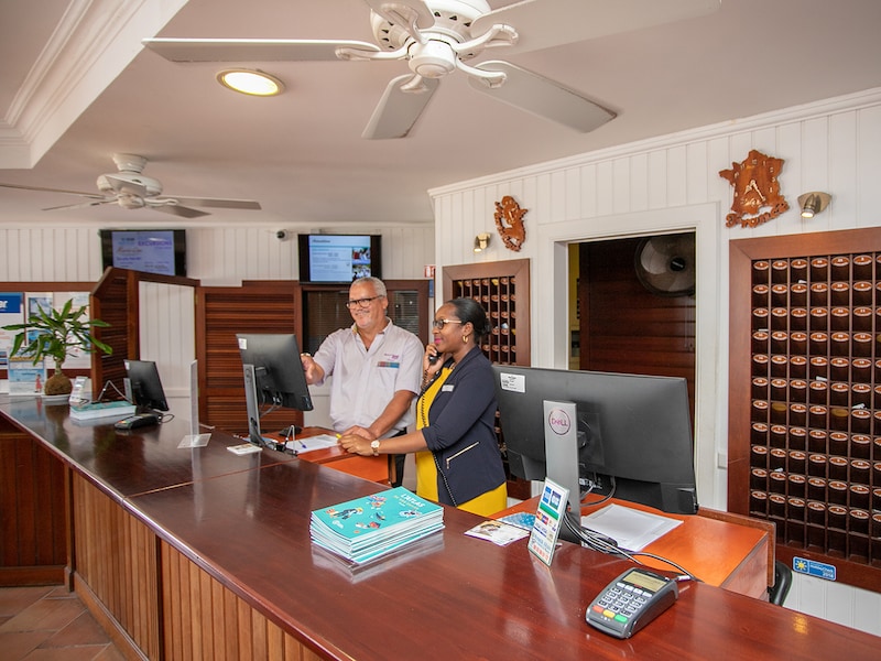 Village Sainte-Luce Pierre & Vacances