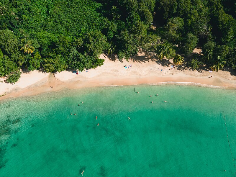 Village Sainte-Luce Pierre & Vacances