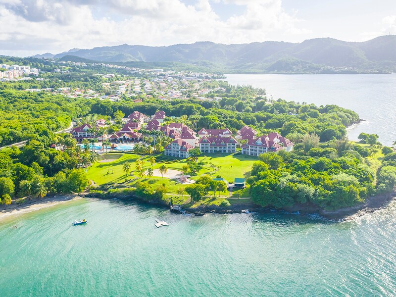 Village Sainte-Luce Pierre & Vacances