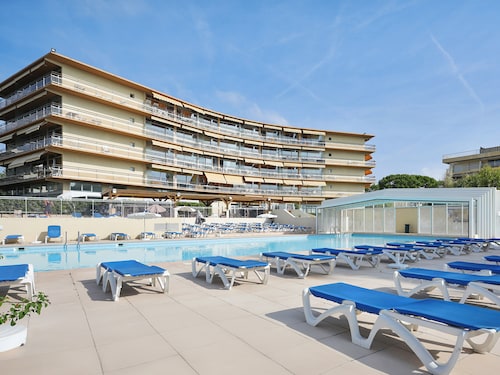 Héliotel Marine