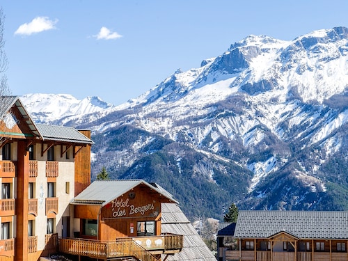 Photo Sowell Family Les Bergers