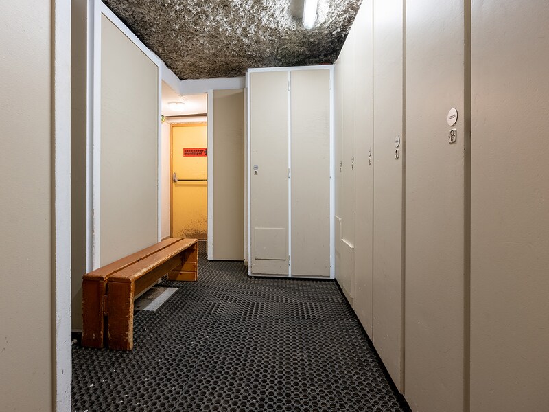 Le Peillon Studio 4p cabine vallée