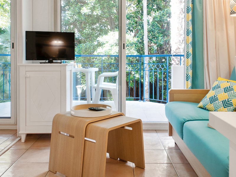 Les Rivages du Parc S3/4p