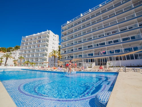 Mallorca Deya (Adults recommended)