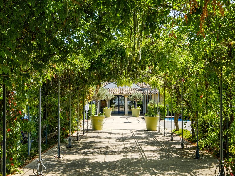 Résidence Les Rives de Cannes Mandelieu Pierre & Vacances