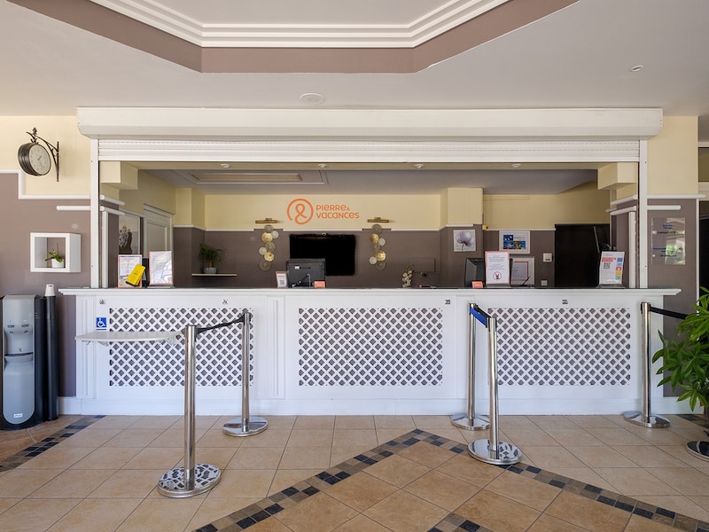 Résidence Les Rives de Cannes Mandelieu Pierre & Vacances