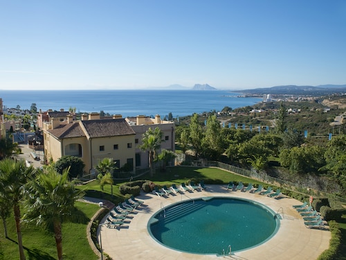 Terrazas Costa del Sol