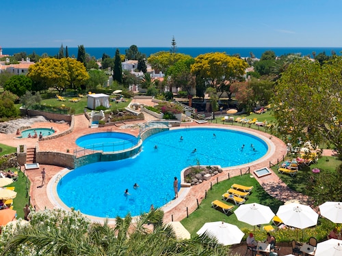 Rocha Brava Village Resort