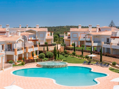 NAU Salema Beach Village