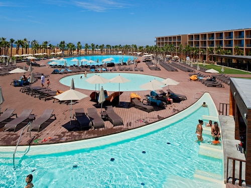 Hôtel Vidamar Resort Algarve