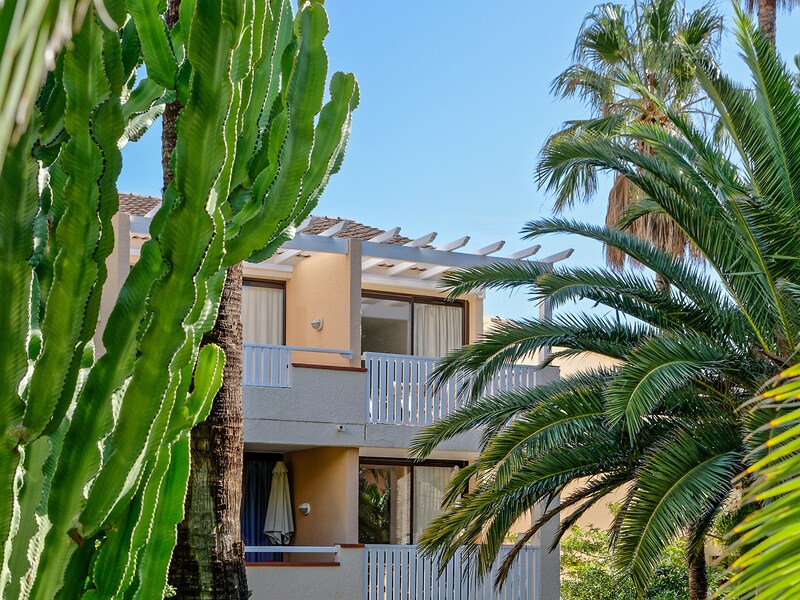 Résidence L'Anse de Pramousquier Pierre & Vacances