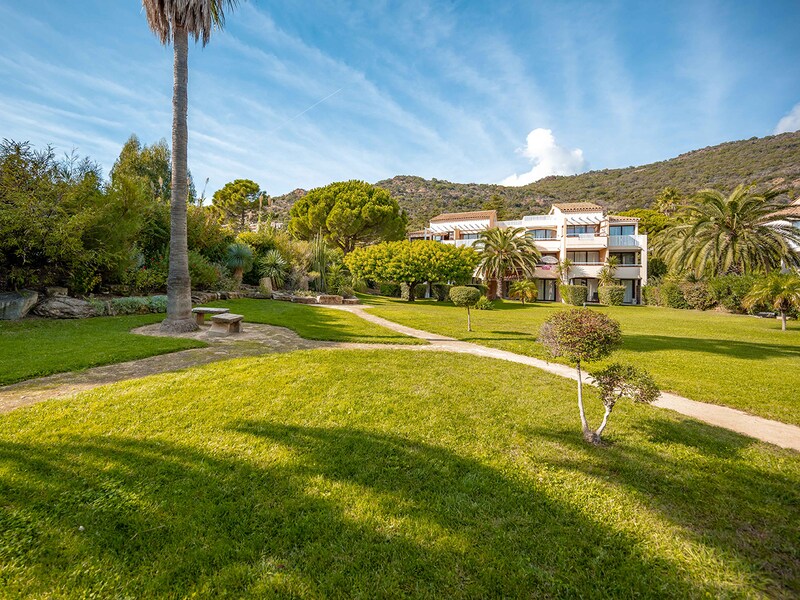 Résidence L'Anse de Pramousquier Pierre & Vacances