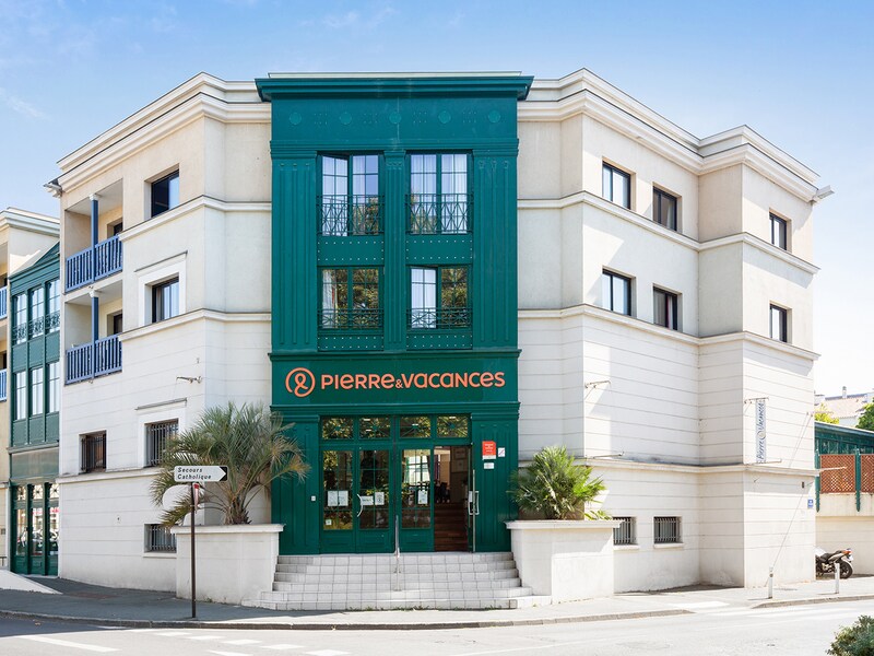 Res. Centre Studio 2p Renovated/KidsClub