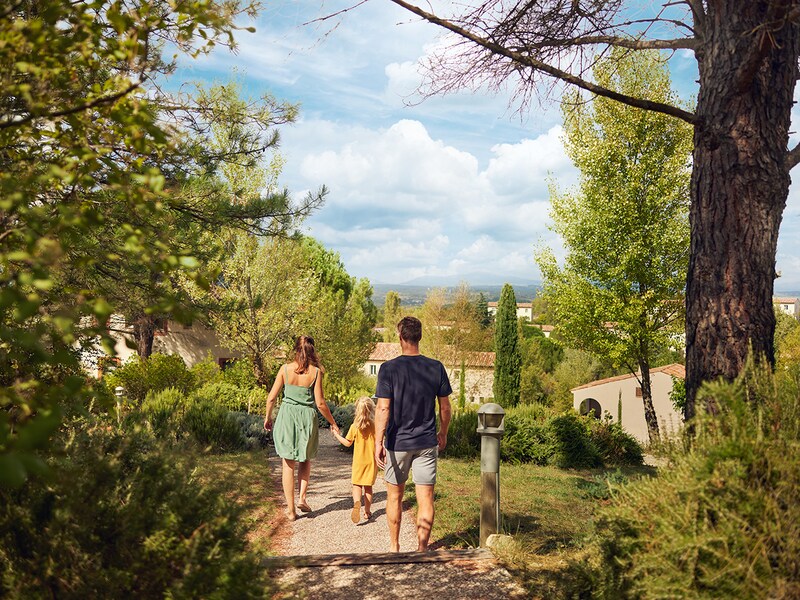 Village Le Rouret Pierre & Vacances