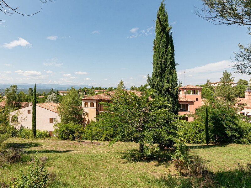 Village Le Rouret Pierre & Vacances