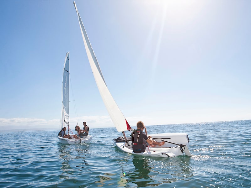 Pierre & Vacances Résidence premium Le Coteau et la Mer