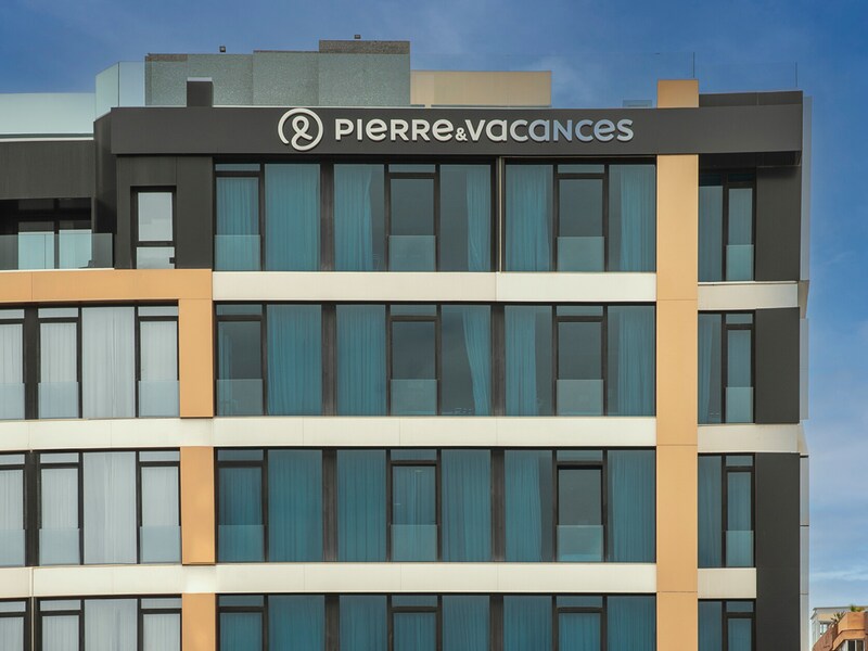 Hôtel Hotel Puerto de La Luz Pierre & Vacances