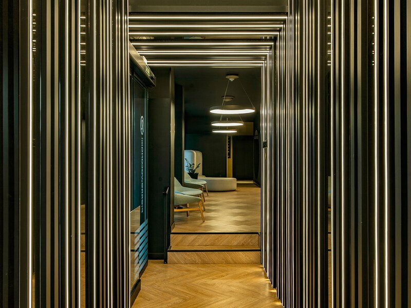 Hôtel Hotel Puerto de La Luz Pierre & Vacances