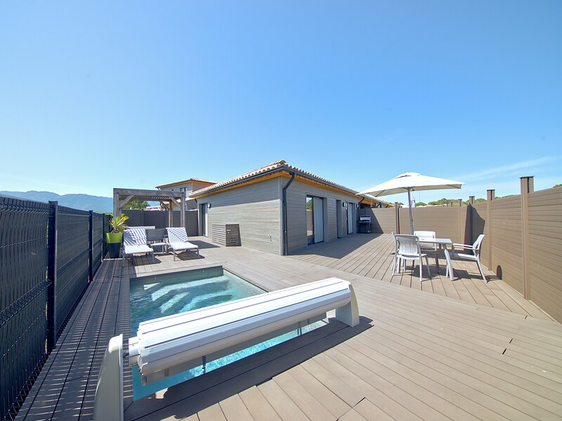 Pierre & Vacances Résidence premium Vesna Rossa, Séjour France, Corse, Lecci par Ôvoyages