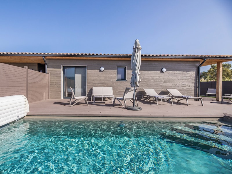 Pierre & Vacances Résidence premium Vesna Rossa, Séjour France, Corse, Lecci par Ôvoyages