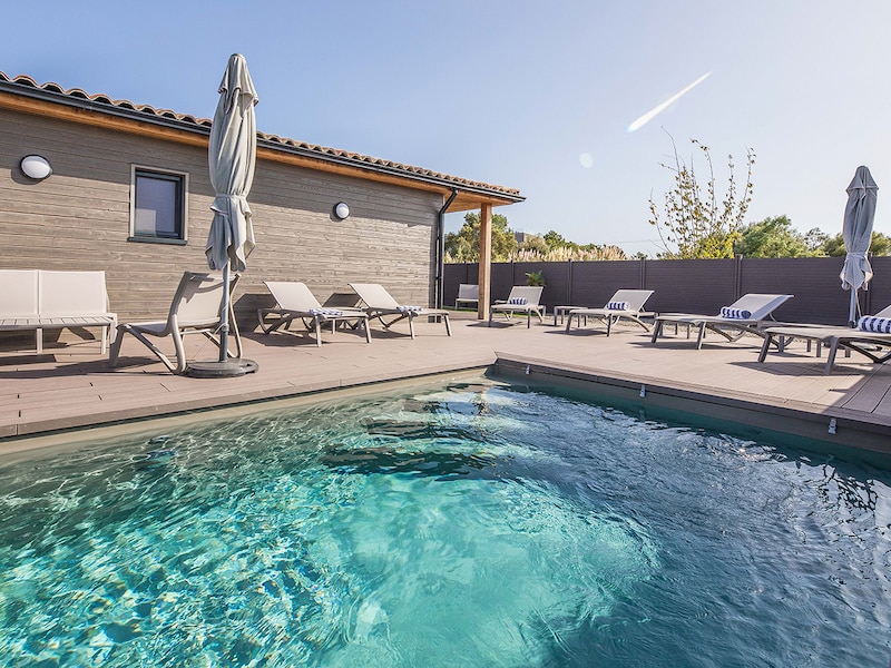 Pierre & Vacances Résidence premium Vesna Rossa, Séjour France, Corse, Lecci par Ôvoyages
