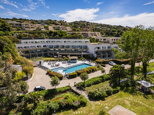 Suite Home Porticcio